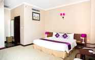 ห้องนอน 7 Hai Ba Trung Hotel & Spa