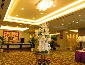 Lobby 2 Hai Ba Trung Hotel & Spa