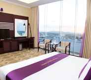 ห้องนอน 2 Hai Ba Trung Hotel & Spa