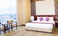 ห้องนอน 5 Hai Ba Trung Hotel & Spa
