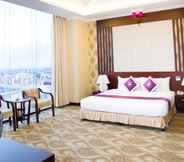 ห้องนอน 5 Hai Ba Trung Hotel & Spa