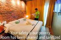 CleanAccommodation Smile Hotel Danau Kota