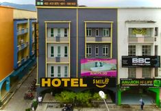 外観 2 Smile Hotel Danau Kota