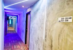 共用スペース 7 Smile Hotel Danau Kota