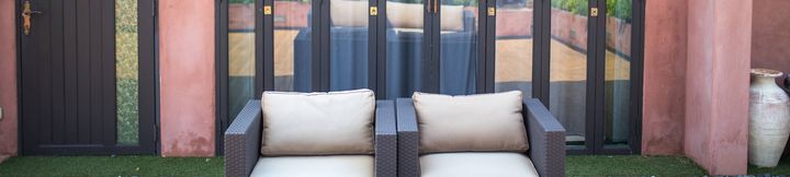 พื้นที่สาธารณะ 4 House of Love Khaoyai by Ganit