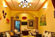 大廳 Memory Villa Dalat