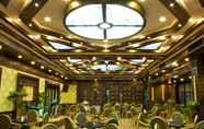 Functional Hall 4 RueanPhae Royal Park Hotel