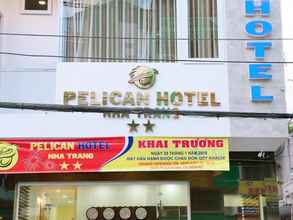 Exterior 4 Pelican Hotel Nha Trang