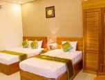BEDROOM Pelican Hotel Nha Trang