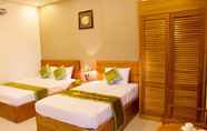 Bedroom 5 Pelican Hotel Nha Trang