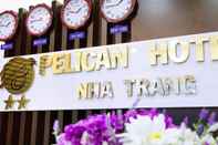 Lobby Pelican Hotel Nha Trang