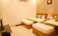 Bedroom 7 Pelican Hotel Nha Trang