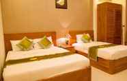 Bedroom 4 Pelican Hotel Nha Trang