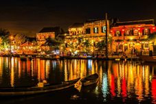 外觀 Ki No Villa Hoi An