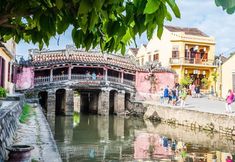外観 6 Ki No Villa Hoi An