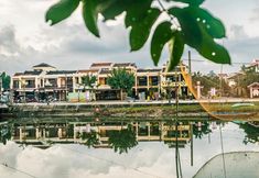 近くの景色と観光スポット 5 Ki No Villa Hoi An