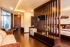 公共空間 Ki No Villa Hoi An