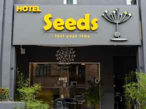 Bên ngoài 4 Seeds Hotel Setiawangsa