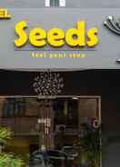 EXTERIOR_BUILDING Seeds Hotel Setiawangsa