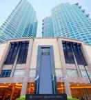 EXTERIOR_BUILDING Eastwood Richmonde Hotel - Multiple Use Hotel