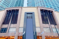 Exterior Eastwood Richmonde Hotel (Newly Renovated)