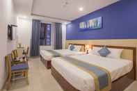 Ruangan Fungsional SH Europa Hotel Danang