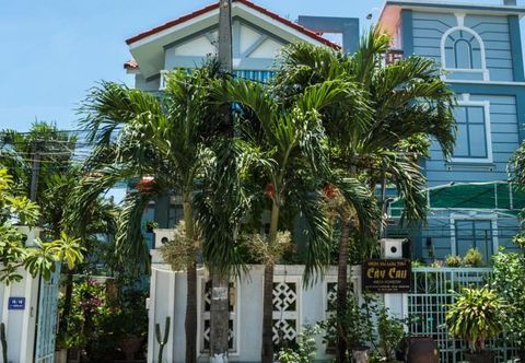 외관 Areca Homestay
