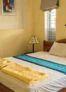 BEDROOM Areca Homestay