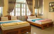 ห้องนอน 6 Areca Homestay