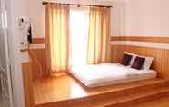 Phòng ngủ 3 Khong Ten Hotel Dalat