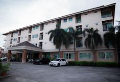 ภายนอกอาคาร 2 P.Place Apartment