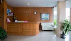 Lobi 6 P.Place Apartment