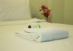 Bedroom 5 Siri Serviced Apartment