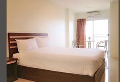 Bedroom 7 Siri Serviced Apartment