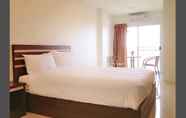 Kamar Tidur 7 Siri Serviced Apartment