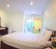 Kamar Tidur 6 Siri Serviced Apartment