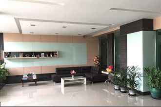 Lobby 4 Siri Serviced Apartment