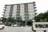 ภายนอกอาคาร Siri Serviced Apartment