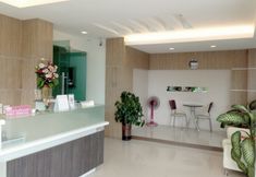 Lobi 3 DEVILLE Apartment