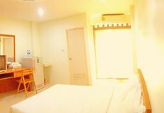 Kamar Tidur 7 DEVILLE Apartment