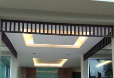 Lobi 2 DEVILLE Apartment