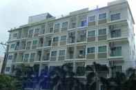 Bangunan DEVILLE Apartment