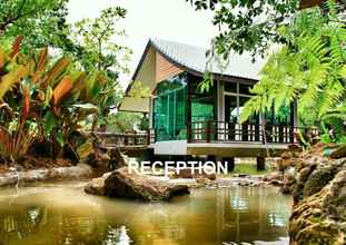Lobby 4 Taman Resort 