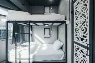 Bedroom 4 @25HOSTEL