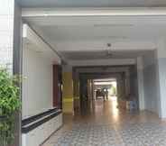 Functional Hall 6 Nam Kieu Ca Mau Hotel