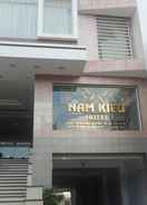 EXTERIOR_BUILDING Nam Kieu Ca Mau Hotel