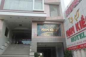 Nam Kieu Ca Mau Hotel