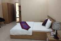 ห้องนอน Nam Kieu Ca Mau Hotel