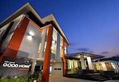 Exterior 5 GoodHome @Udonthani