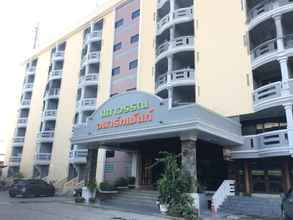 ภายนอกอาคาร 4 Phakawan Apartment Phitsanulok 